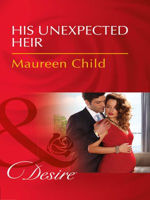 cover image of His Unexpected Heir